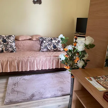 La Famiglia ホームステイ