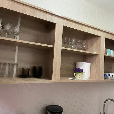 La Famiglia * エフォリエ・ノルド