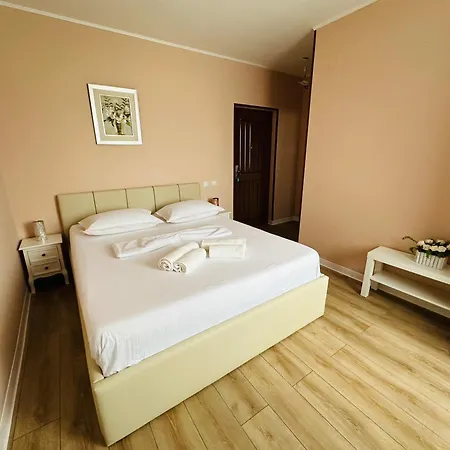 La Famiglia ホームステイ *