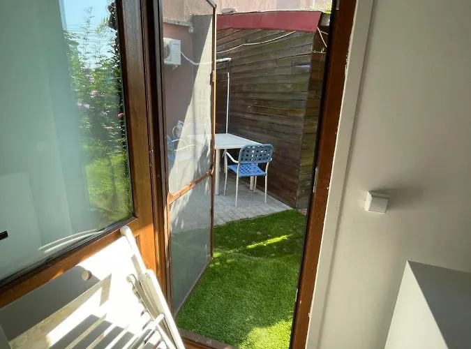 בית אירוח La Famiglia