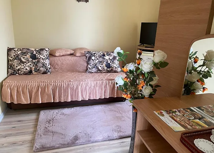 La Famiglia בית אירוח