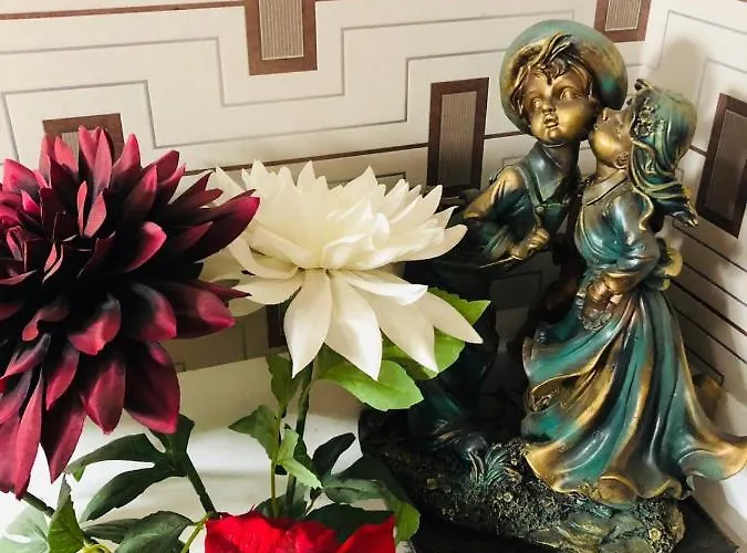 בית אירוח La Famiglia אפורי נורד