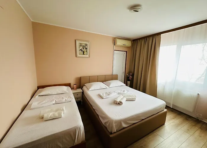 בית אירוח La Famiglia