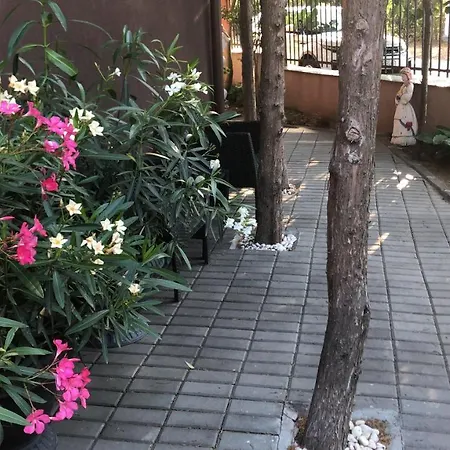 Casa La Familia Habitación en casa particular *