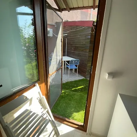 Kwatera prywatna La Famiglia