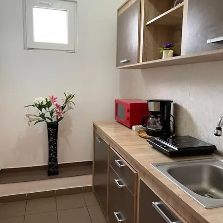 Casa La Familia * Eforie Nord