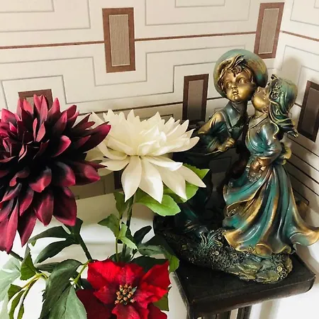 Kwatera prywatna La Famiglia Eforie Nord