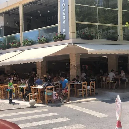 La Famiglia * Eforie Nord