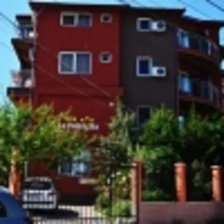 Habitación en casa particular Casa La Familia Eforie Nord