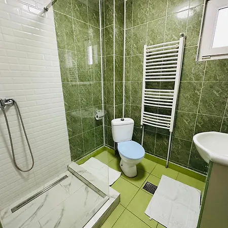 Casa La Familia Habitación en casa particular Eforie Nord
