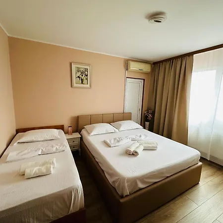 Kwatera prywatna La Famiglia