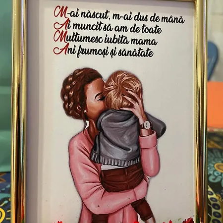 Casa La Familia *