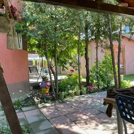 Casa La Familia Eforie Nord