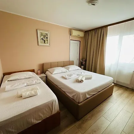 Kwatera prywatna La Famiglia