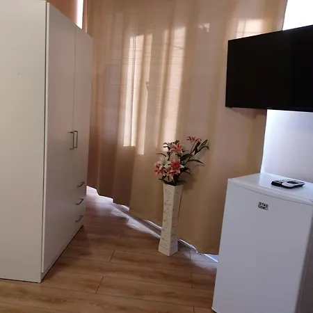 La Famiglia Habitación en casa particular *