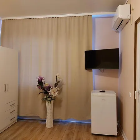 Habitación en casa particular La Famiglia *