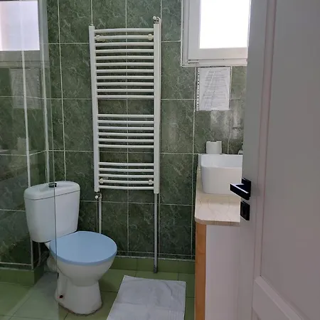 Accommodatie bij particulieren La Famiglia *