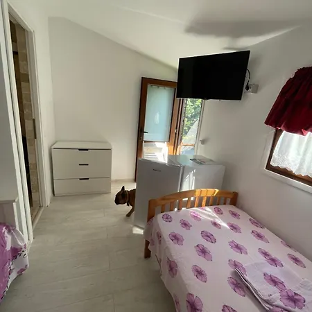 La Famiglia Accommodatie bij particulieren Eforie Nord