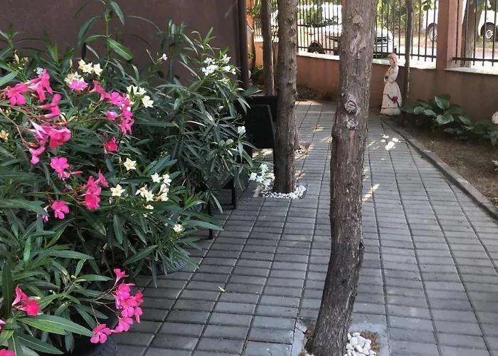 La Famiglia Pansiyon *