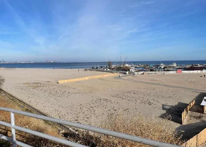 La Famiglia Pansiyon Eforie Nord