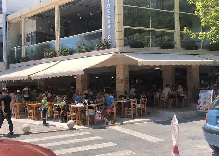 La Famiglia * Eforie Nord