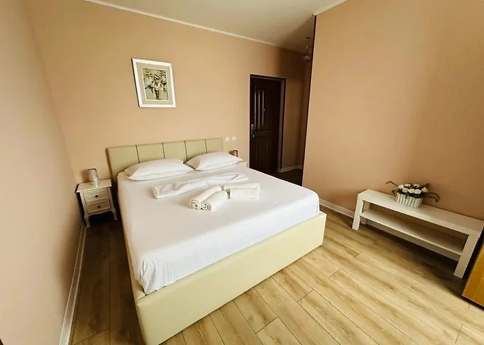 La Famiglia Pansiyon *