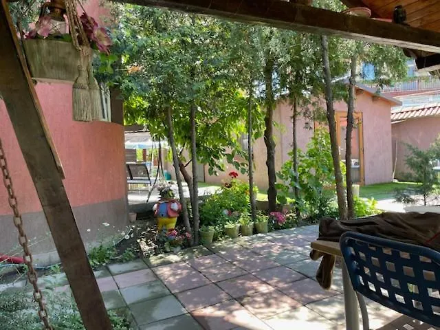 La Famiglia Eforie Nord