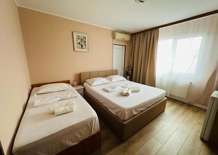 Pansiyon La Famiglia