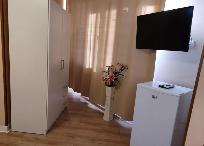 La Famiglia Pansiyon *