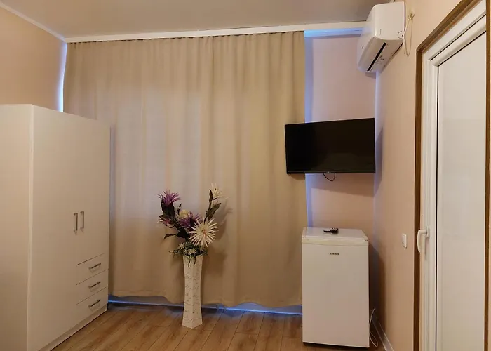 Pansiyon La Famiglia *